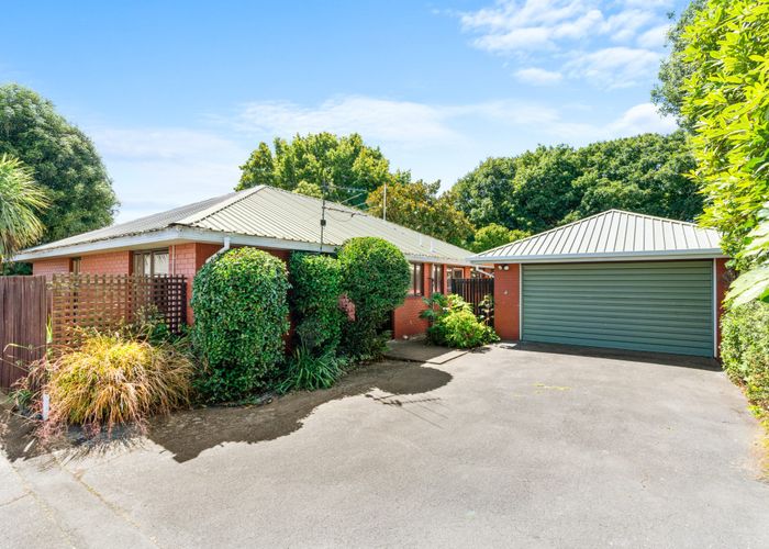  at 7D Ludecke Place, Sockburn, Christchurch