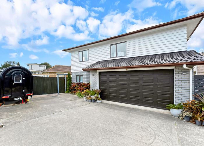  at 138 Gray Avenue, Papatoetoe, Manukau City, Auckland