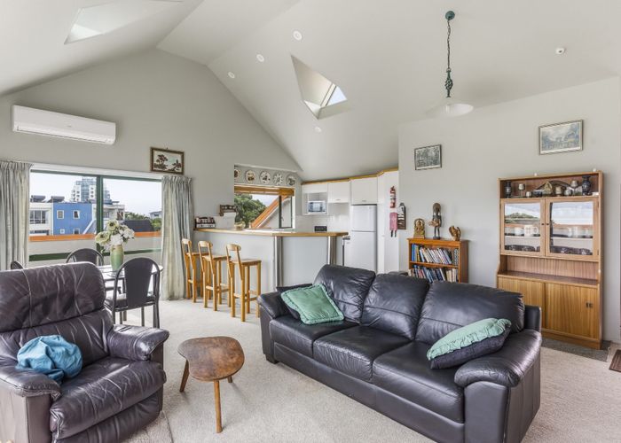  at 3B/25 Maclean Street, Paraparaumu Beach, Kapiti Coast, Wellington