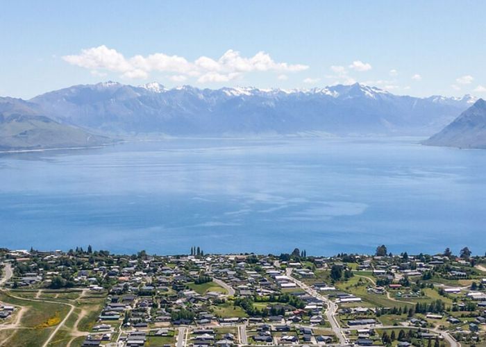  at 21 Waddell Street, Lake Hawea, Wanaka, Otago