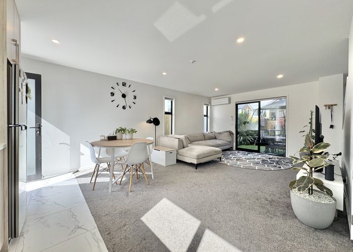  at 17/105 Purchas Street, Edgeware, Christchurch City, Canterbury