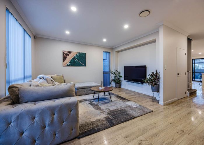  at 13 Kapara Street, Flat Bush, Manukau City, Auckland