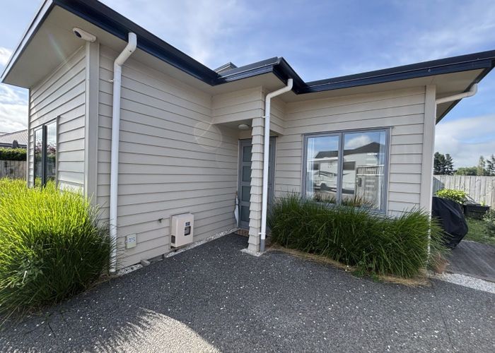  at 60A Kingdon Street, Leamington, Waipa, Waikato