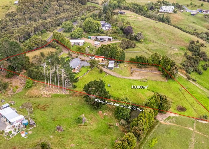  at 119 Mcgregor Road, Clevedon, Manukau City, Auckland