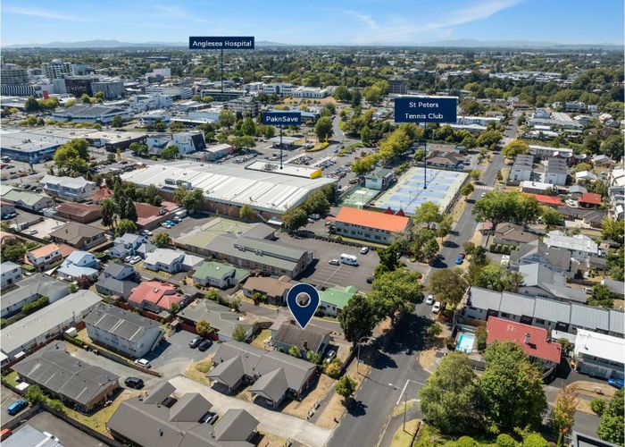 at 72A Palmerston Street, Hamilton City Central, Hamilton, Waikato