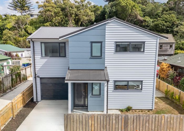  at 1/44 Phillip Street, Johnsonville, Wellington, Wellington