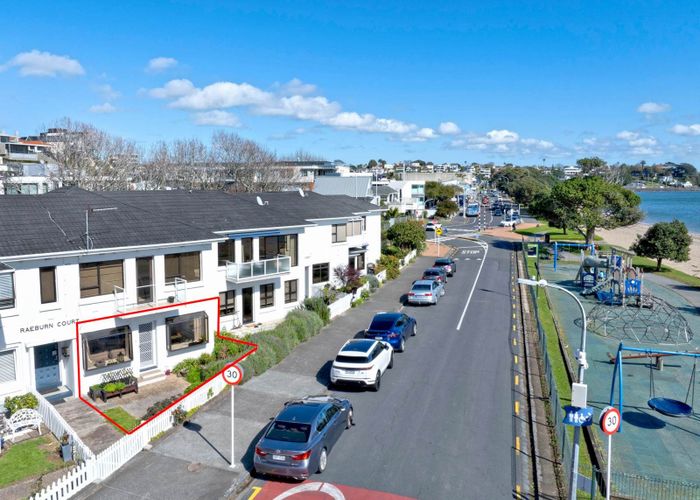  at 5/1 Cliff Road, Saint Heliers, Auckland City, Auckland