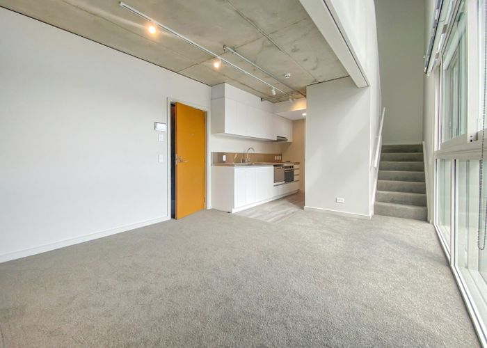  at 26/15 Pirie Street, Mount Victoria, Wellington, Wellington