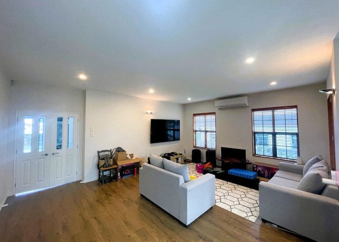  at 95B Peary Road, Mount Eden, Auckland City, Auckland
