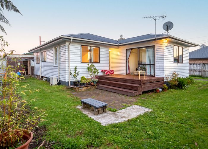  at 17A Lyon Street, Frankton, Hamilton