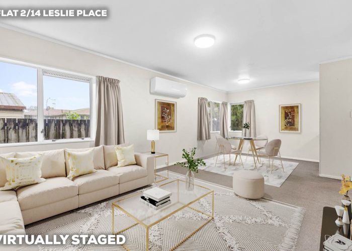  at 2/14 Leslie Place, Otara, Manukau City, Auckland