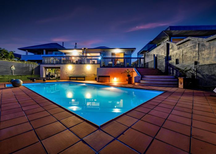  at 380A Devon Street West, Lynmouth, New Plymouth