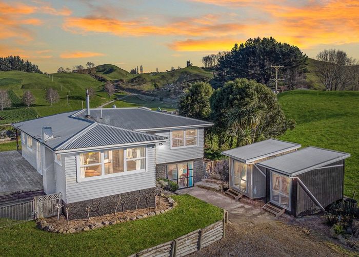  at 95 Hossack Road, Rotorua