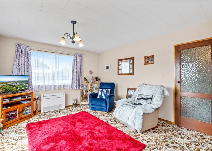  at 8 Christina Street, Strathern, Invercargill