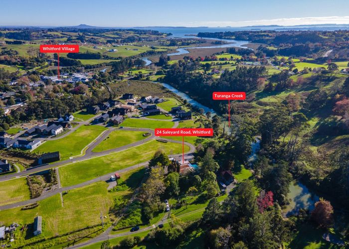  at 24 Saleyard Road, Howick