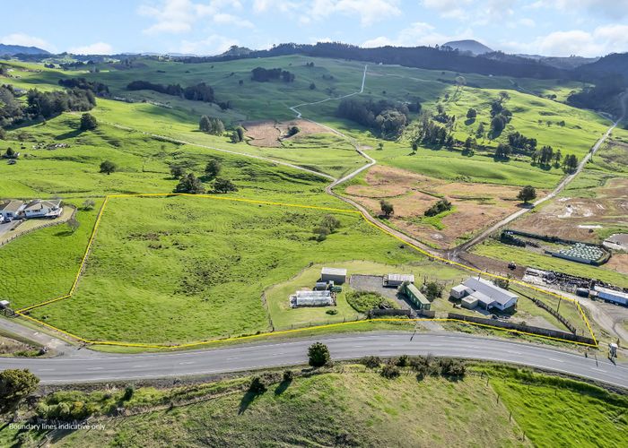  at 474 Maungakaramea Road, Maungakaramea, Whangarei, Northland