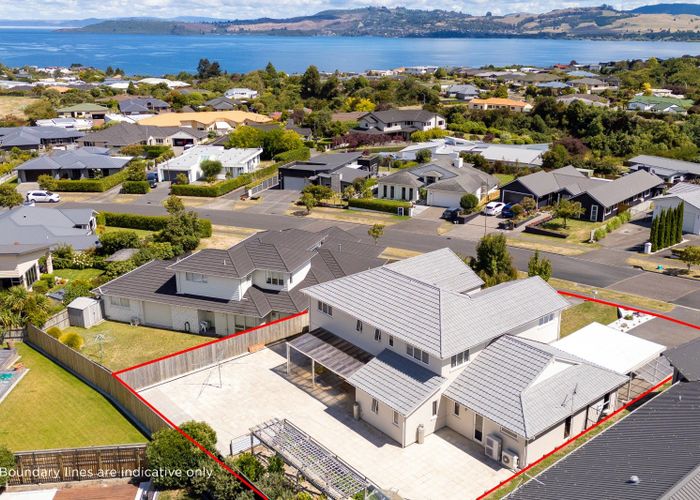  at 28 Magnolia Rise, Waipahihi, Taupo, Waikato