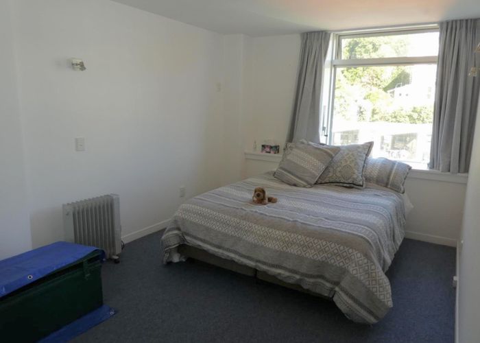  at 8b/20 Oriental Terrace, Oriental Bay, Wellington, Wellington