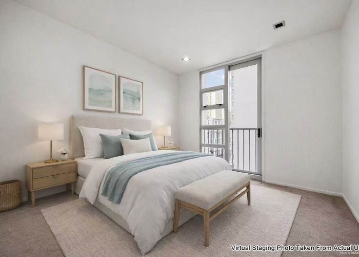  at 4B/34 Liverpool Street, City Centre, Auckland City, Auckland