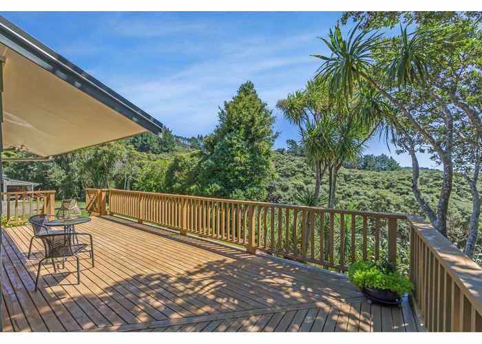  at 360 Wairere Road, Waitākere, Auckland
