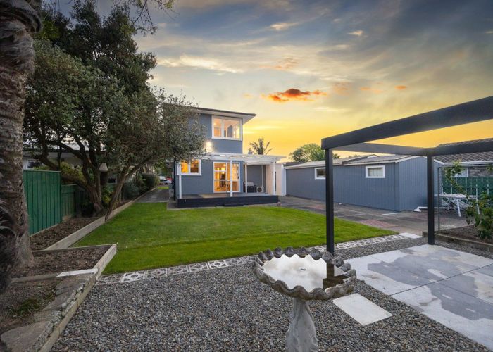  at 22 Windsor Street, Terrace End, Palmerston North, Manawatu / Whanganui