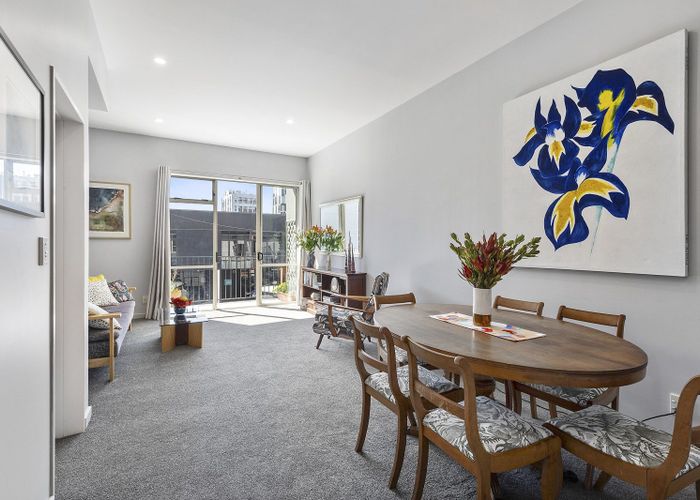  at 22/23 Tennyson Street, Te Aro, Wellington, Wellington