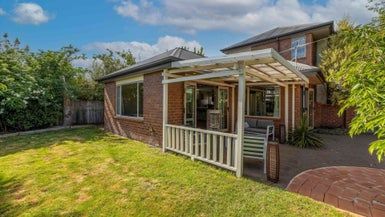  at 2A Palm Drive, Shirley, Christchurch