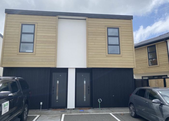  at 3/489 Riverside Drive, Fairfield, Lower Hutt, Wellington