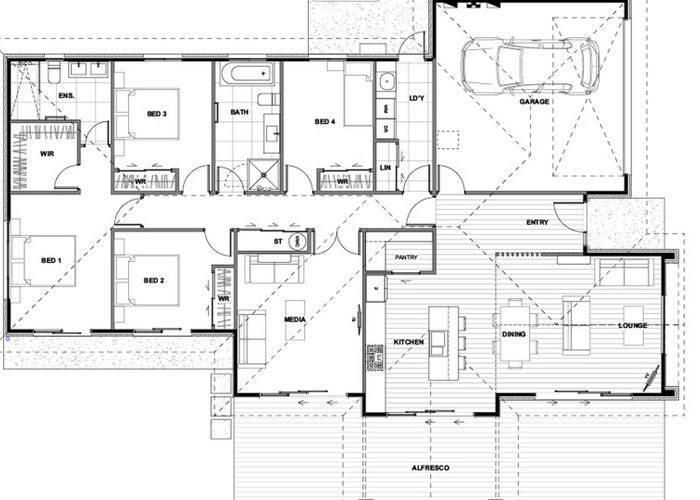  at 19 Anehana Place, Whangaparaoa, Rodney, Auckland