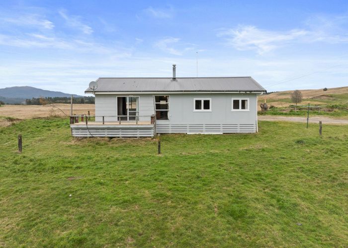 at Lot 2, 2707 State Highway 41, Kuratau, Taupo, Waikato