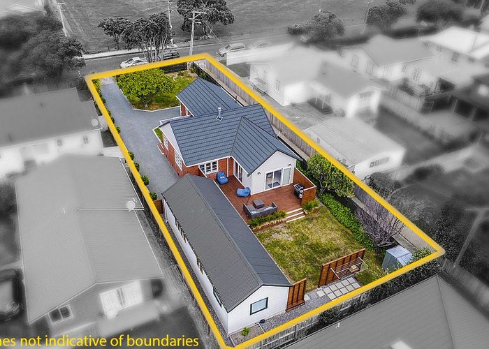  at 61 Trafalgar Street, Waterloo, Lower Hutt, Wellington