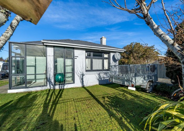  at 133 Birchwood Road, Ohai, Southland, Southland