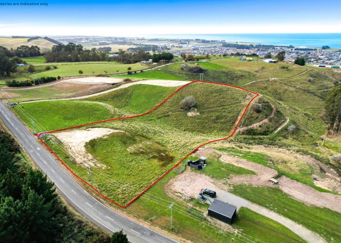  at 114B Reservoir Road, Oamaru North, Oamaru