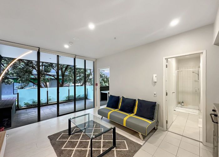  at 112/77 Halsey Street, City Centre, Auckland City, Auckland