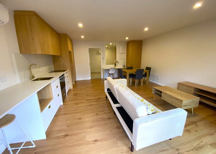  at Apartment 2/57 Manor Place, City Centre, Dunedin, Otago