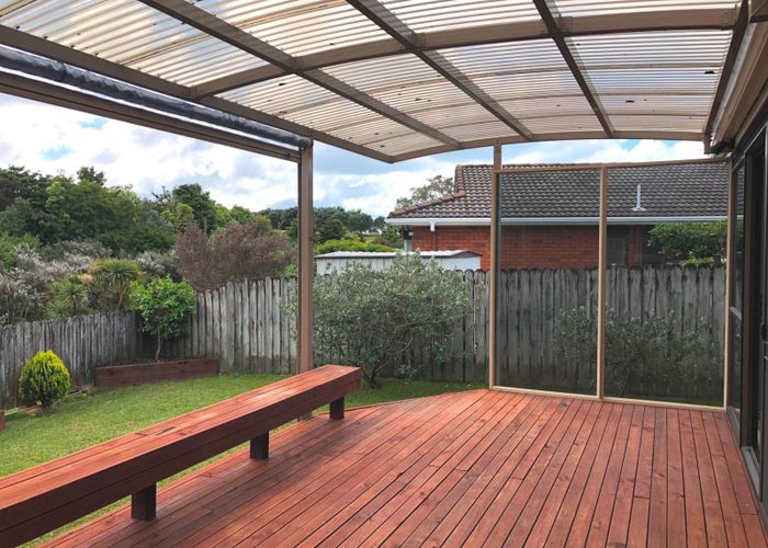  at 1/87 Aviemore Drive, Highland Park, Manukau City, Auckland