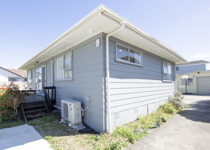  at Half Moon Bay, Manukau City, Auckland