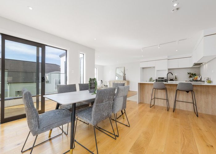  at 7/64 Atkin Avenue, Mission Bay, Auckland City, Auckland