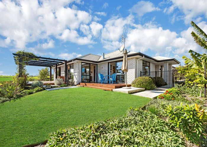  at 6C Goble Road, Clarks Beach, Franklin, Auckland