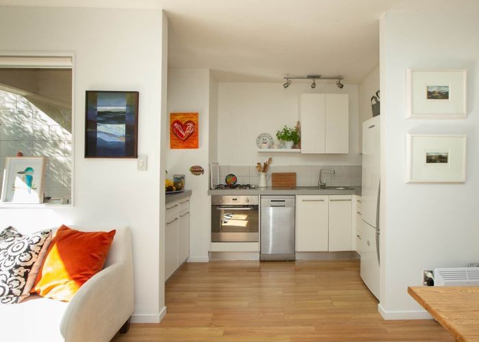  at 1/116 Wellington Street, Freemans Bay, Auckland