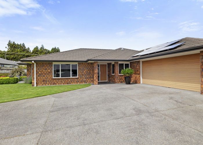  at 8 Margaret Alice Close, Whalers Gate, New Plymouth