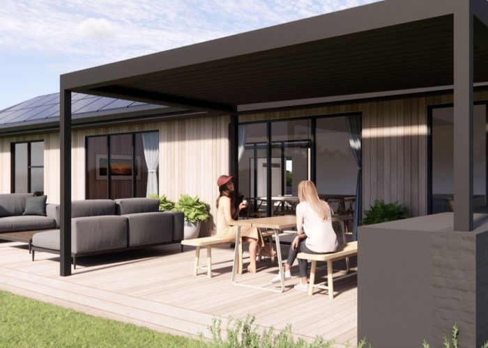  at Lot 24 Mangawhai Hills, Mangawhai, Kaipara, Northland