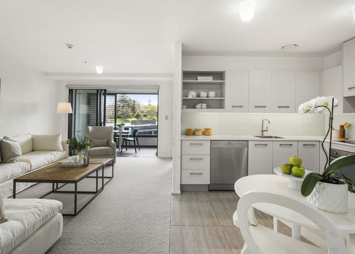  at 4B/36 College Hill Road, Freemans Bay, Auckland City, Auckland