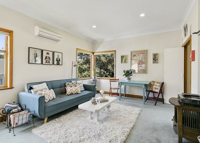  at 7A Camperdown Road, Miramar, Wellington, Wellington