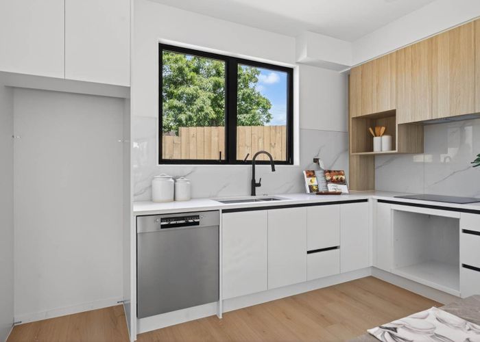  at Lot 2/18 Woodglen Road, Glen Eden, Waitakere City, Auckland
