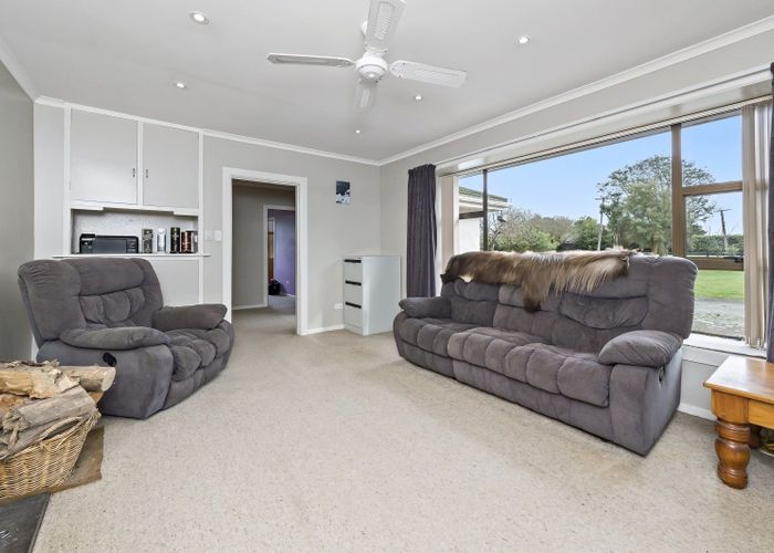 Recently sold 14 McKenzie Avenue, Southbridge, Southbridge homes.co.nz