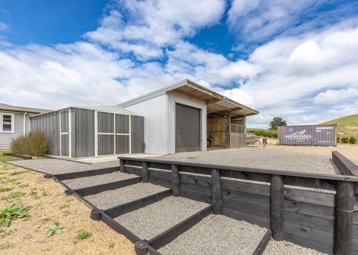  at 64 Long Range Road, Waipawa