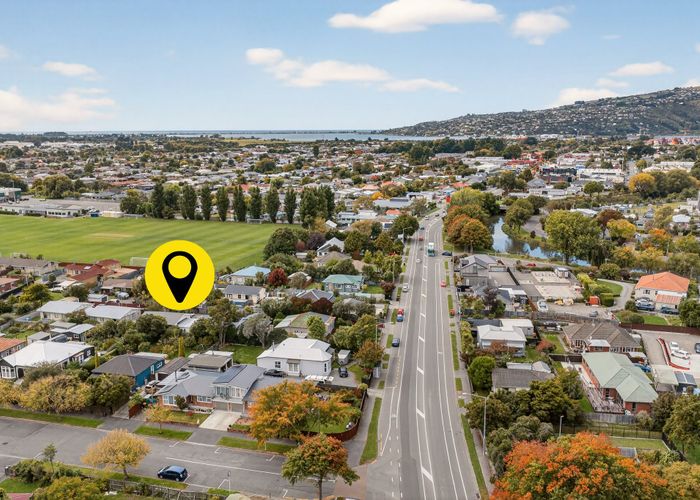  at 1/565a Ferry Road, Woolston, Christchurch City, Canterbury