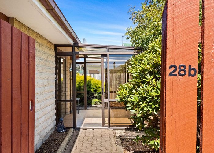  at 28B Churchill Street, Saint Kilda, Dunedin, Otago