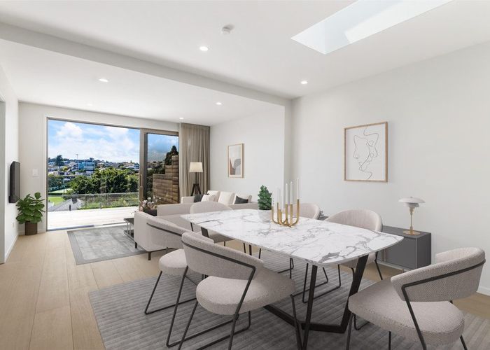  at 1/24 Auckland Road, Saint Heliers, Auckland City, Auckland